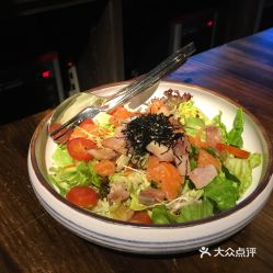 南瀛水產海鮮沙律測評 口味如何？看看大眾點評用戶的真實反饋