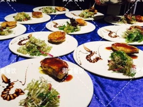 深圳專業宴會餐飲服務 品質超群的宴會、冷餐與海鮮宴