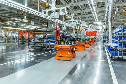 上汽大眾ID.4 X量產在即，能否憑“體系化”優(yōu)勢撼動“海鮮”市場？